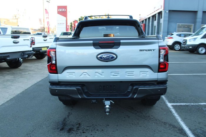 2024 Ford Ranger Sport