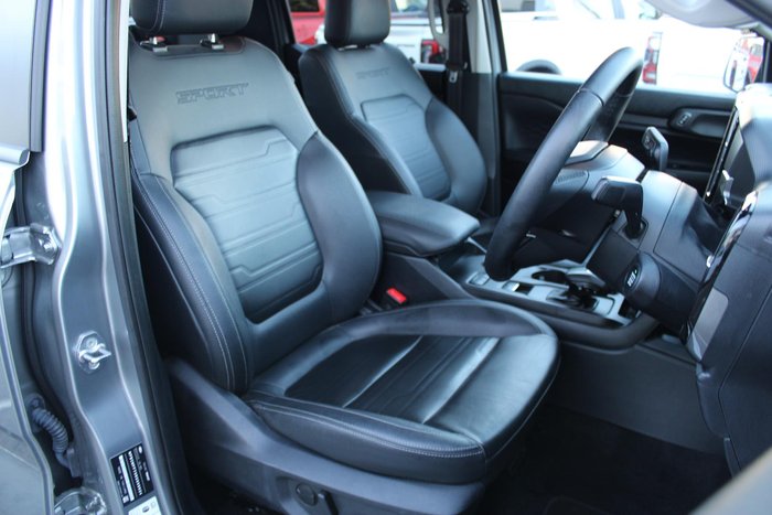 2024 Ford Ranger Sport