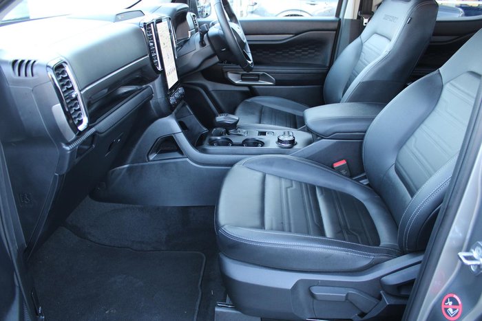 2024 Ford Ranger Sport