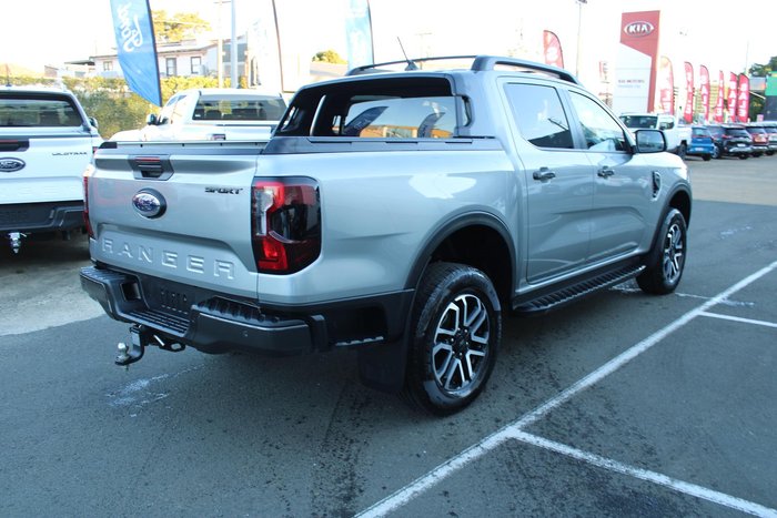 2024 Ford Ranger Sport