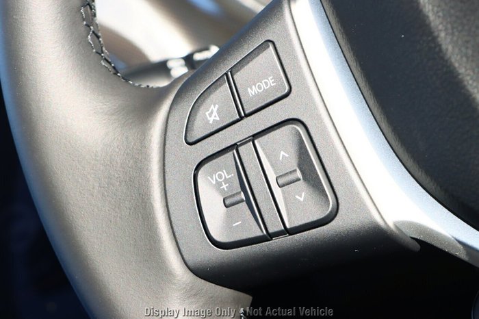 2024 Suzuki Vitara Turbo