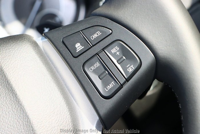 2024 Suzuki Vitara Turbo