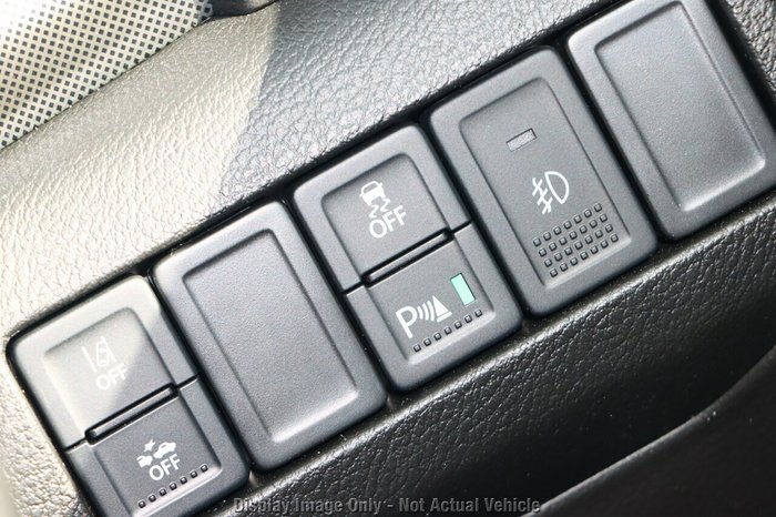 2024 Suzuki Vitara Turbo