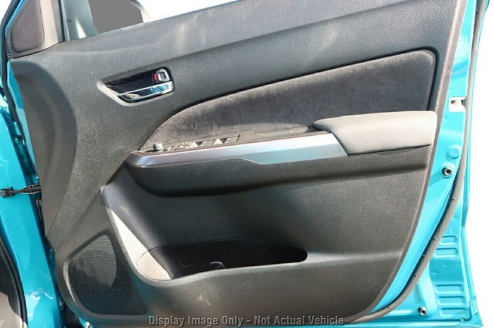 2024 Suzuki Vitara Turbo