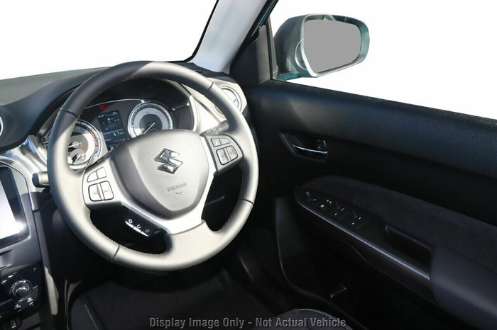2024 Suzuki Vitara Turbo