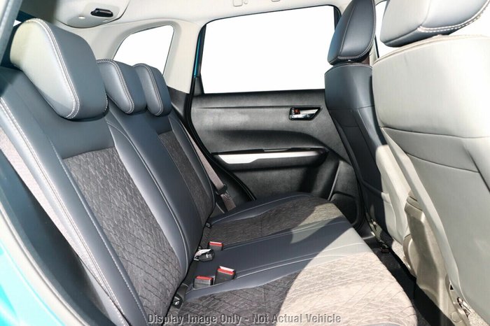 2024 Suzuki Vitara Turbo