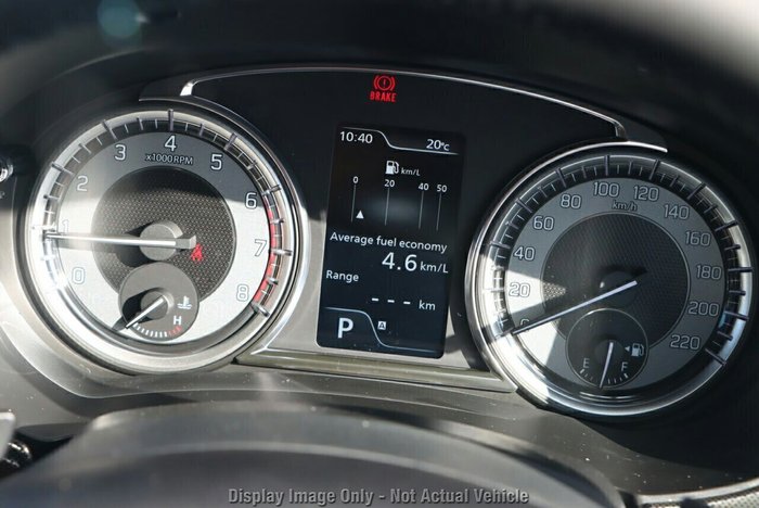 2024 Suzuki Vitara Turbo