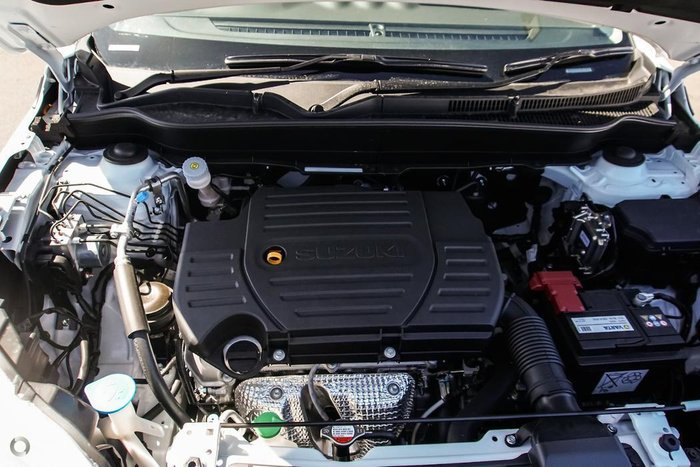 2024 Suzuki Vitara 2WD