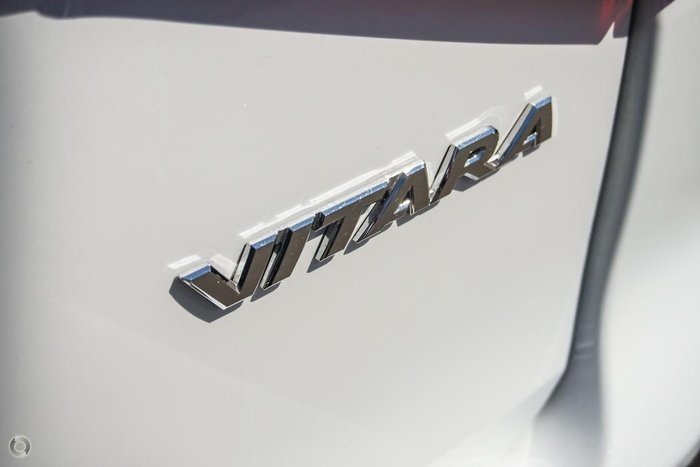 2024 Suzuki Vitara 2WD