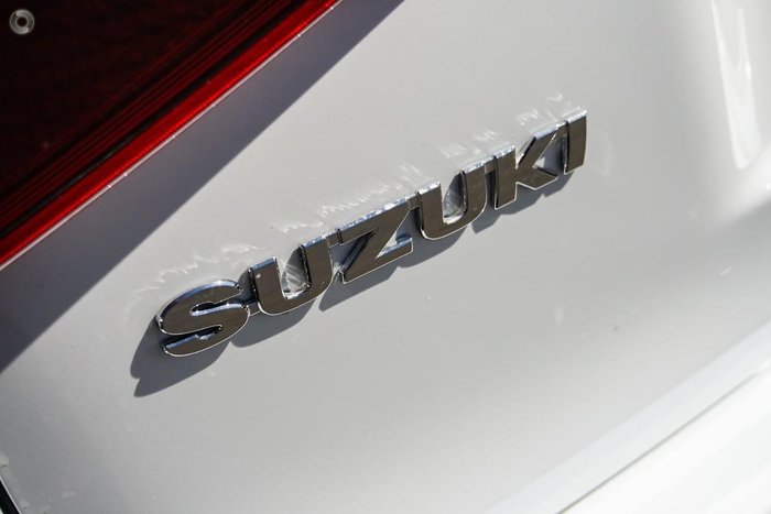 2024 Suzuki Vitara 2WD