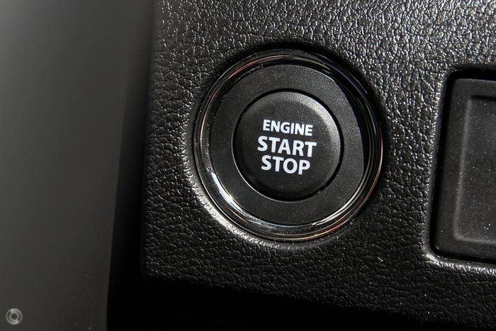 2024 Suzuki Vitara 2WD
