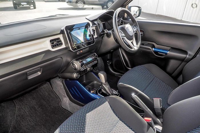 2024 Suzuki Ignis GLX