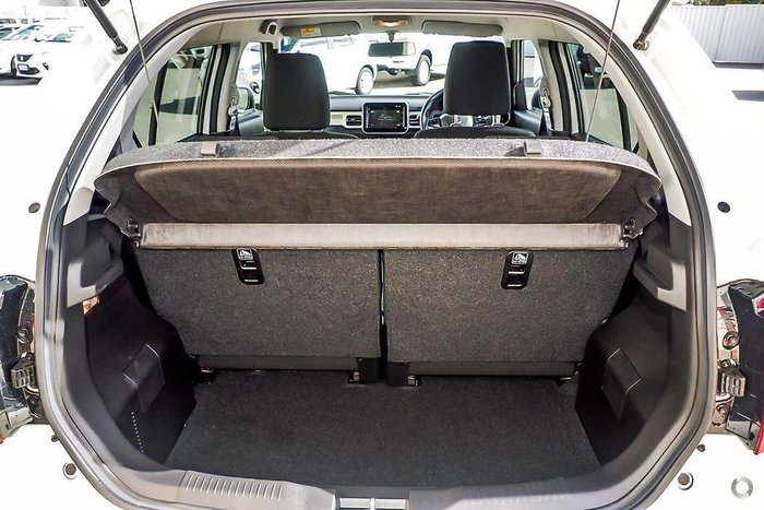 2024 Suzuki Ignis GLX