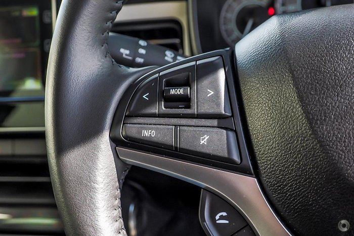 2024 Suzuki Ignis GLX