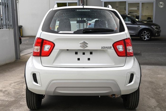 2024 Suzuki Ignis GL