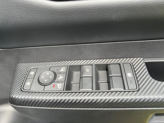 2024 Mitsubishi Triton GLS MV MY24 4X4 Dual Range White Diamond