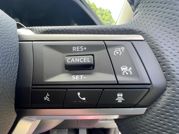2024 Mitsubishi Triton GLS MV MY24 4X4 Dual Range White Diamond