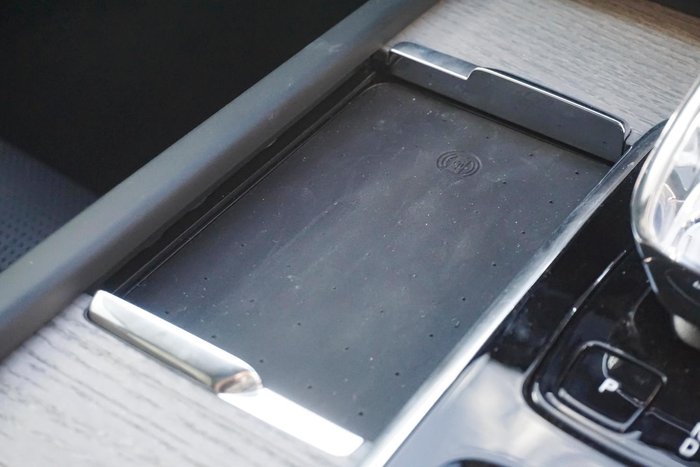 2024 Volvo XC90 Ultra T8 Plug-In Hybrid