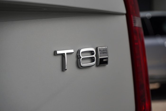 2024 Volvo XC90 Ultra T8 Plug-In Hybrid