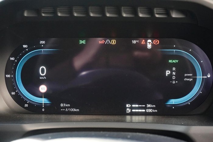 2024 Volvo XC90 Ultra T8 Plug-In Hybrid