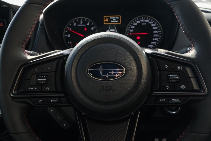 2024 Subaru WRX RS VB MY24 AWD WR Blue