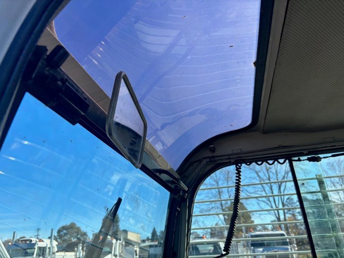 2004 Takeuchi Tb53fr Excavator 