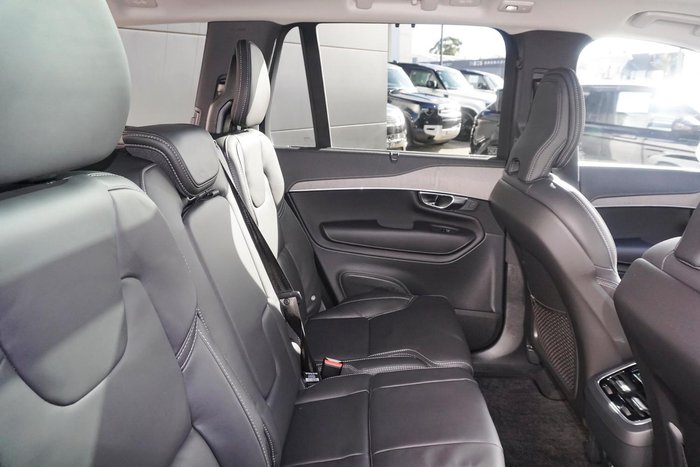 2024 Volvo XC90 Ultra B6 Bright
