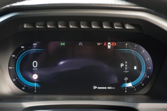 2024 Volvo XC90 Ultra B6 Bright