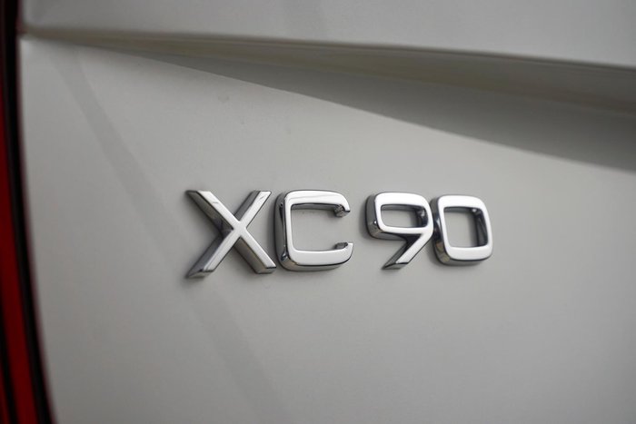 2024 Volvo XC90 Ultra B6 Bright
