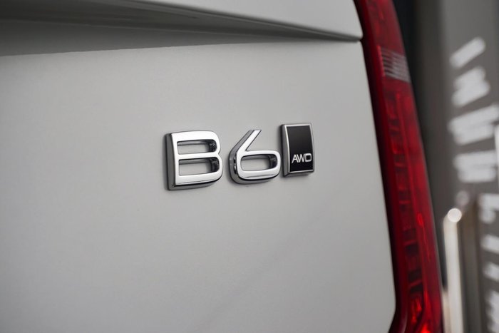 2024 Volvo XC90 Ultra B6 Bright