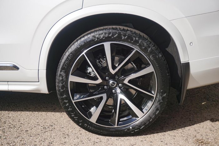 2024 Volvo XC90 Ultra B6 Bright