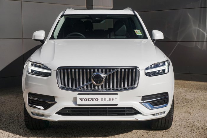 2024 Volvo XC90 Ultra B6 Bright