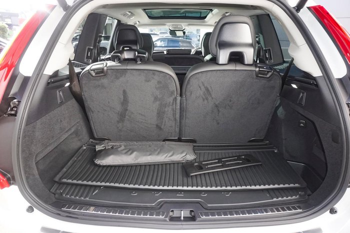 2024 Volvo XC90 Ultra B6 Bright