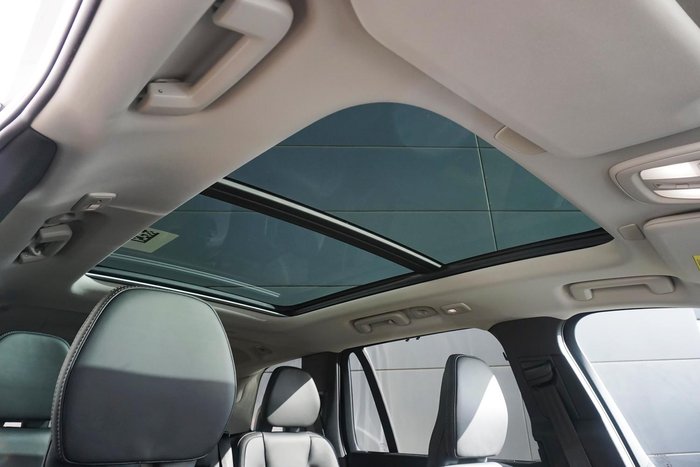 2024 Volvo XC90 Ultra B6 Bright