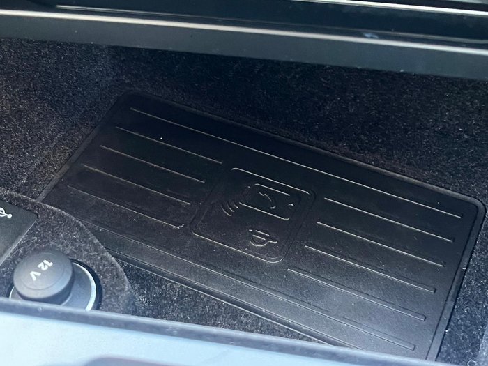 2020 Volkswagen Touareg 190TDI Premium