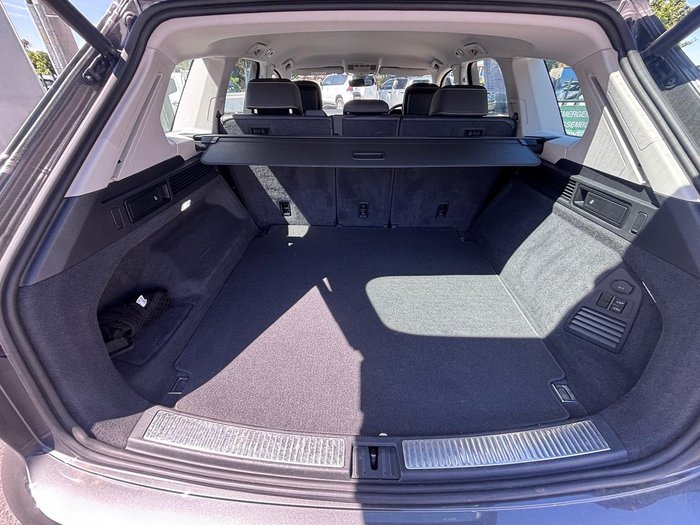 2020 Volkswagen Touareg 190TDI Premium