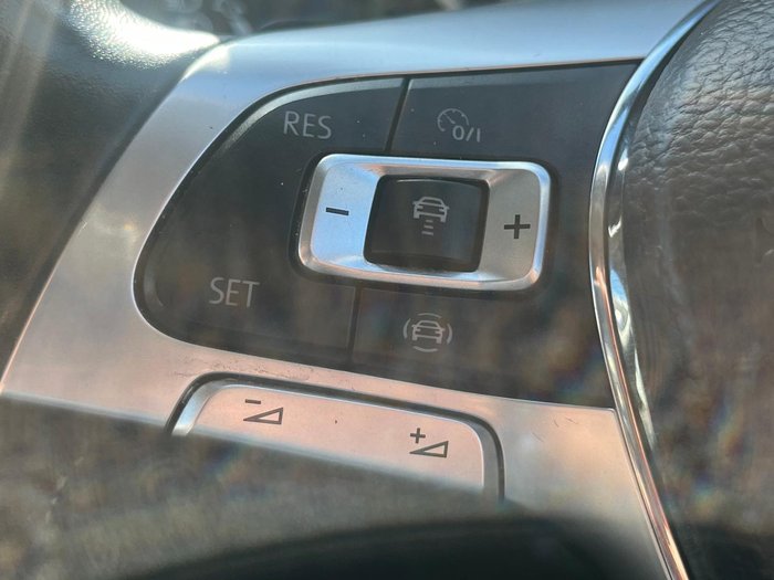 2020 Volkswagen Touareg 190TDI Premium