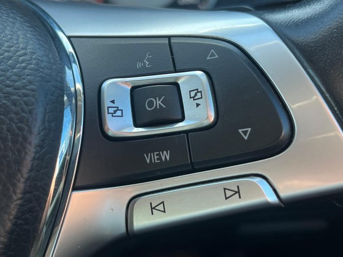 2020 Volkswagen Touareg 190TDI Premium