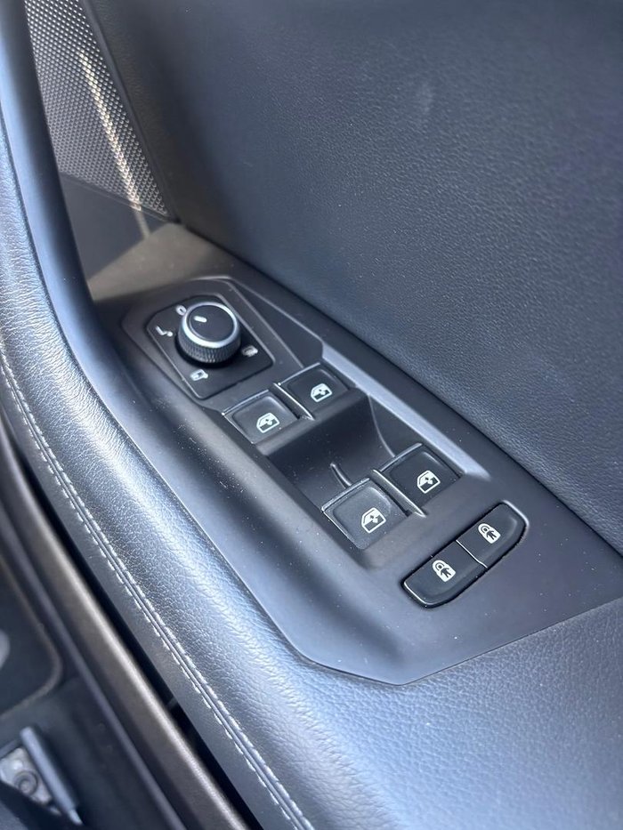 2020 Volkswagen Touareg 190TDI Premium