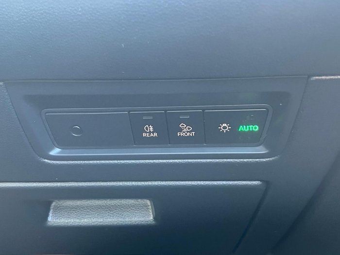 2020 Volkswagen Touareg 190TDI Premium