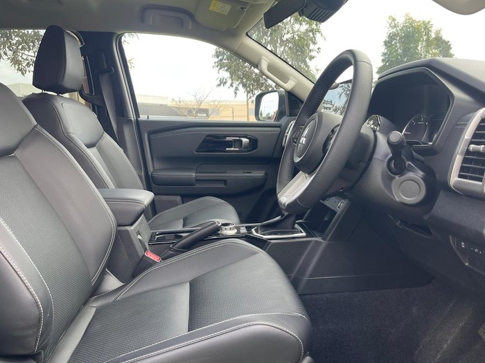 2024 Mitsubishi Triton GLS
