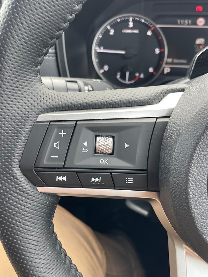 2024 Mitsubishi Triton GLS
