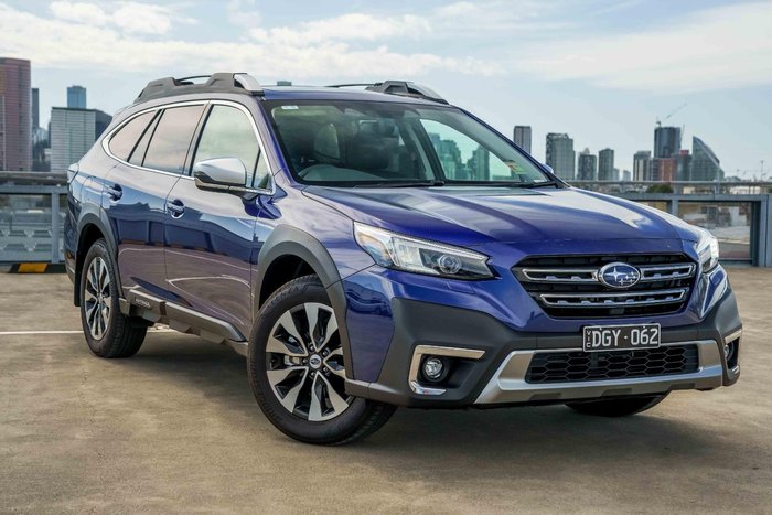 2025 Subaru Outback AWD Touring