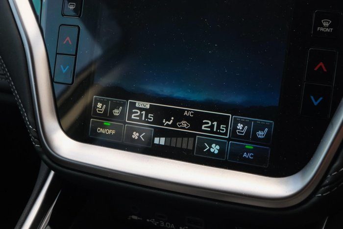 2024 Subaru Outback AWD Touring XT 6GEN MY25 AWD Crystal White