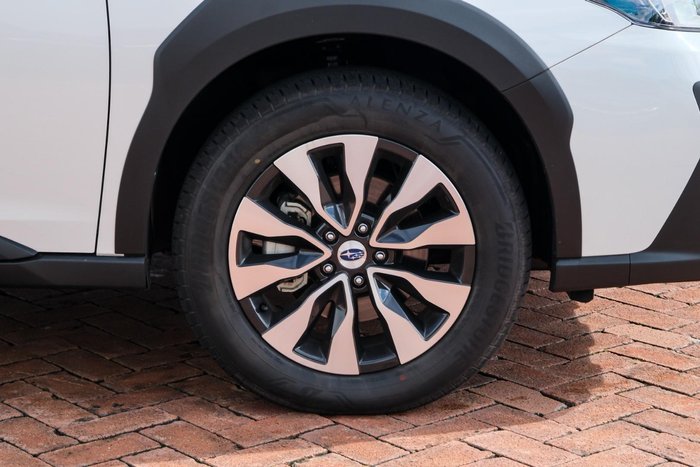 2024 Subaru Outback AWD Touring XT 6GEN MY25 AWD Crystal White