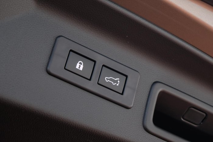 2025 Subaru Forester Hybrid Touring S6 MY26 AWD Brilliant Bronze