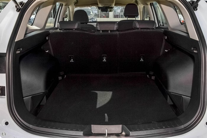 2025 GWM Haval H6 Premium