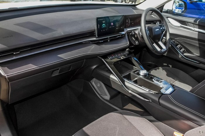 2025 GWM Haval H6 Premium