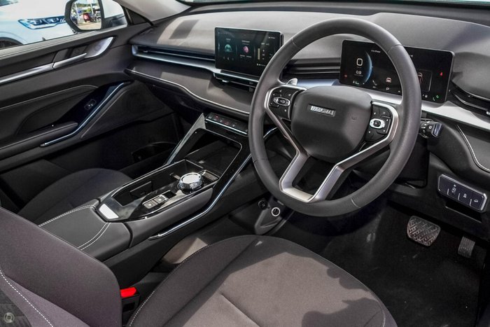 2025 GWM Haval H6 Premium