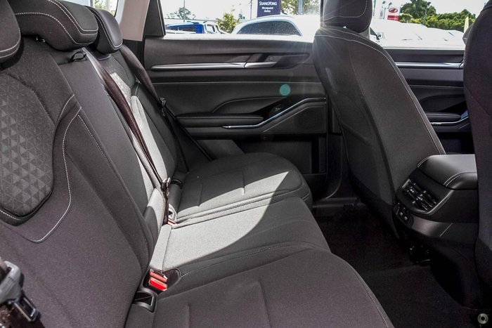 2025 GWM Haval H6 Premium